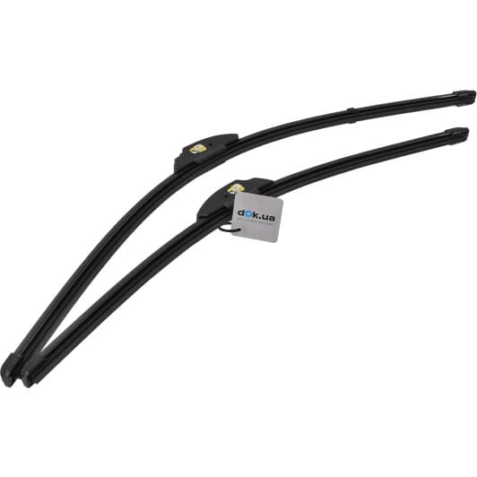 119782 SWF Щетки стеклоочистителя