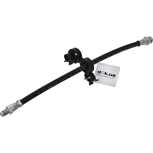 6600026 Sasic Тормозной шланг