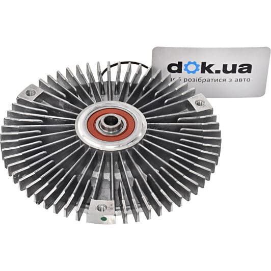 401 611 Topran Вискомуфта вентилятора для Mercedes E-Class