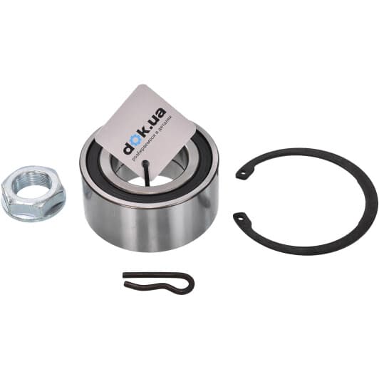 200844 A.B.S. Підшипник ступиці колеса