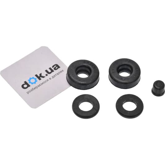 300486 ERT Ремкомплект колісного гальмівного циліндра для Lada Samara