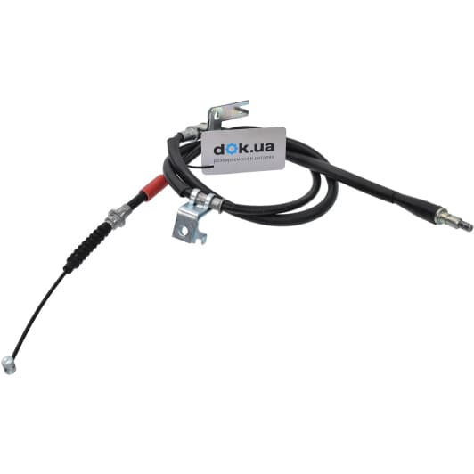 1 987 482 154 Bosch Трос ручного тормоза для Mazda 323