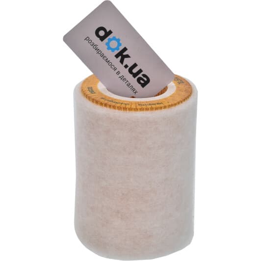 E573L Hengst Filter Воздушный фильтр