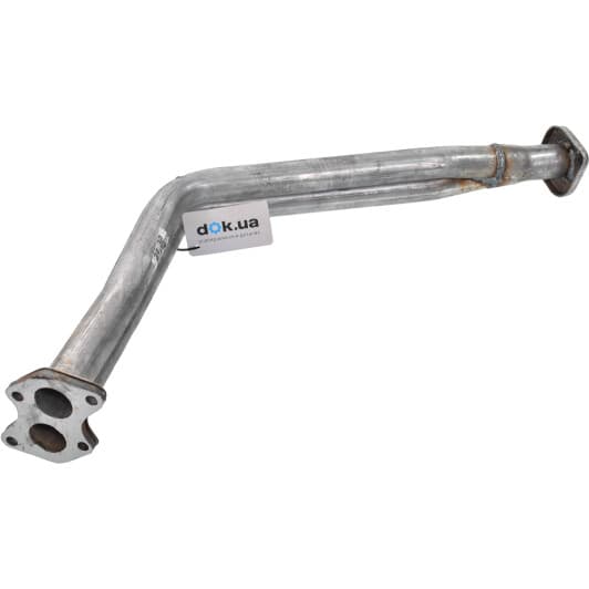 2430 Polmostrow Приемная труба