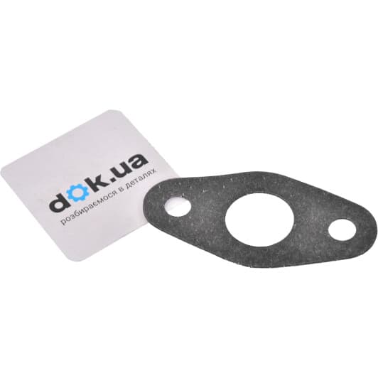 111936 Topran Прокладка турбины