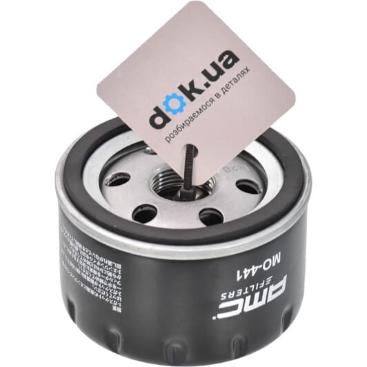 MO441 Kavo Parts Оливний фільтр