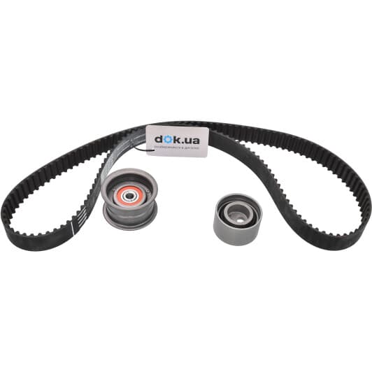 530 0508 10 INA Комплект ременя ГРМ