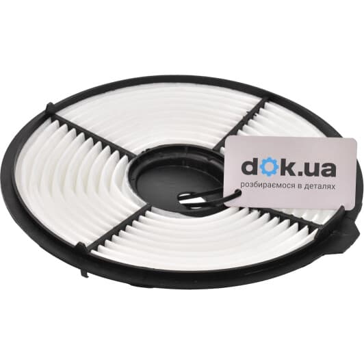 J1322037 Herth+Buss Воздушный фильтр