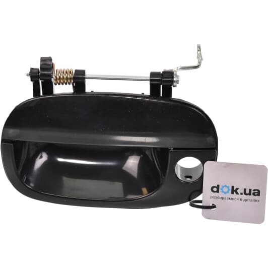 6010-20-017401P BLIC Ручка двери для Hyundai H-1