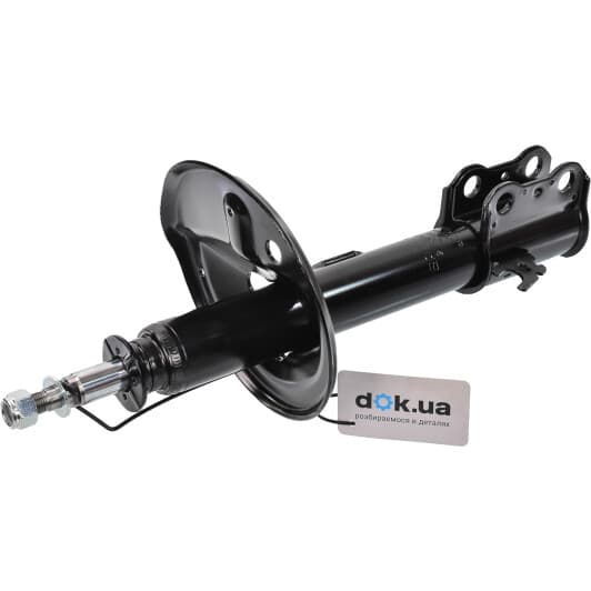 21629FL SATO tech Стойка амортизатора для Lexus RX