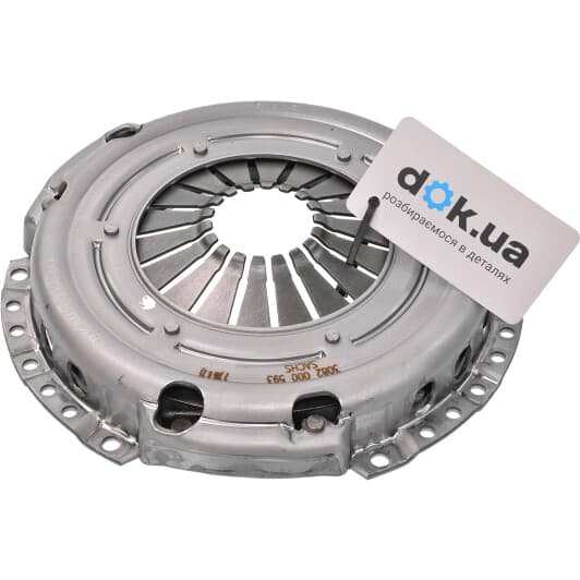 3082 000 593 Sachs Корзина сцепления