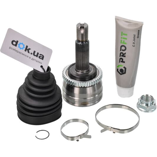 27103032 Profit Граната