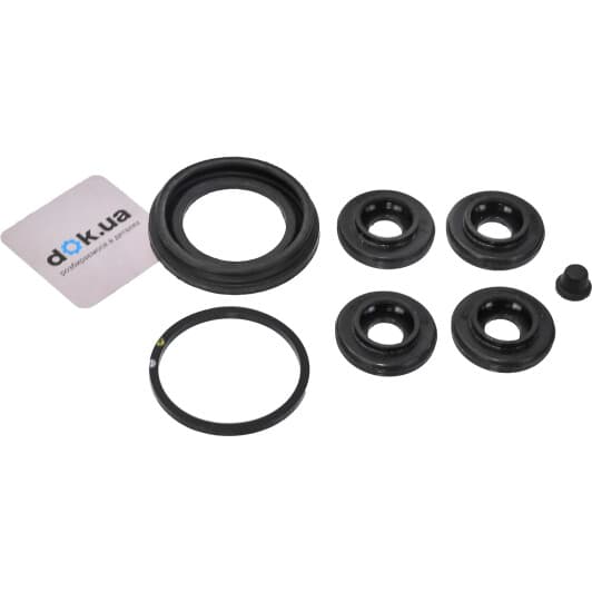 245010 Frenkit Ремкомплект тормозного суппорта для Nissan Micra