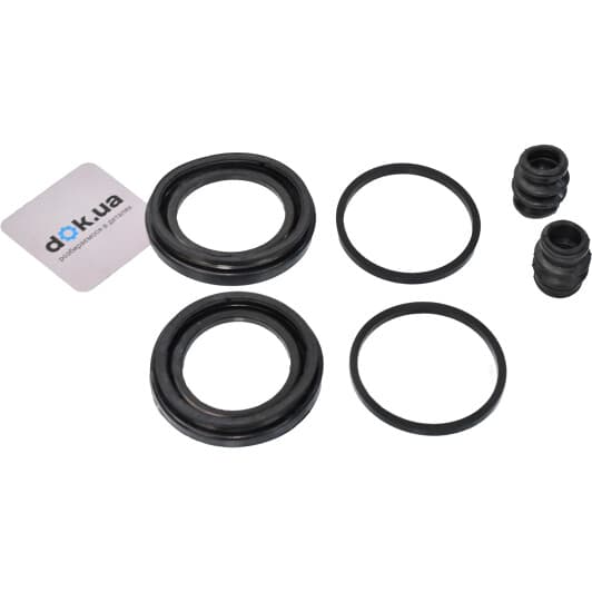 248064 Frenkit Ремкомплект тормозного суппорта