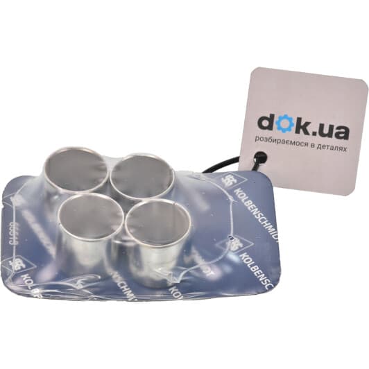 77585690 Kolbenschmidt Шатунна вкладка