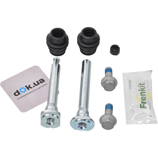 810092 Frenkit Направляющая гильза скобы тормозного суппорта