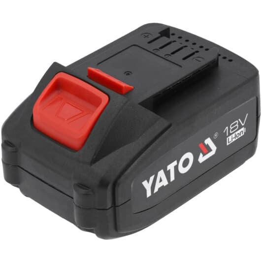 Аккумуляторная батарея Yato YT-828463