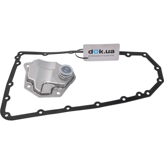 170019 Febi Фільтр АКПП