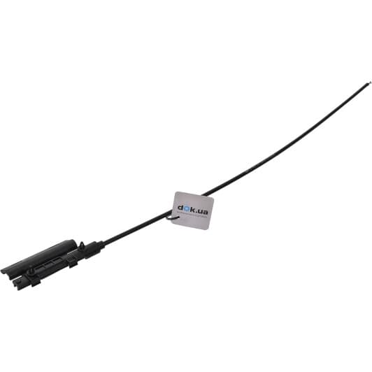 51238408134 BMW / MINI Трос ручного гальма