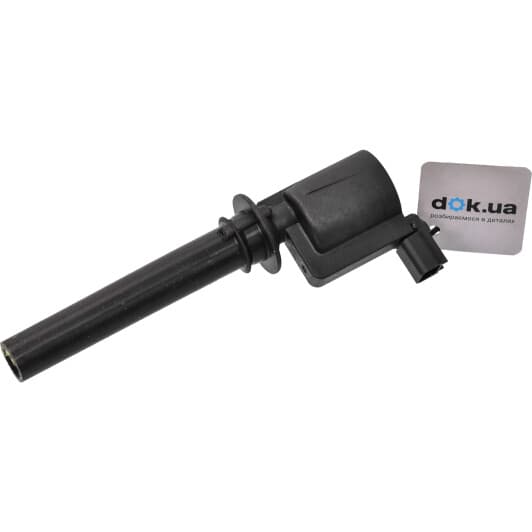 48276 NGK Катушка зажигания