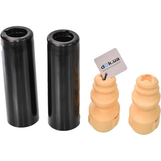 mk81193 SATO tech Комплект (пильники + відбійники) для Audi A3