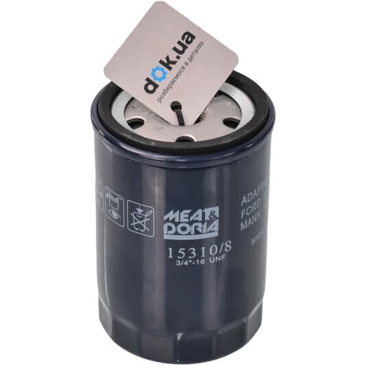 15310/8 Meat & Doria Масляный фильтр