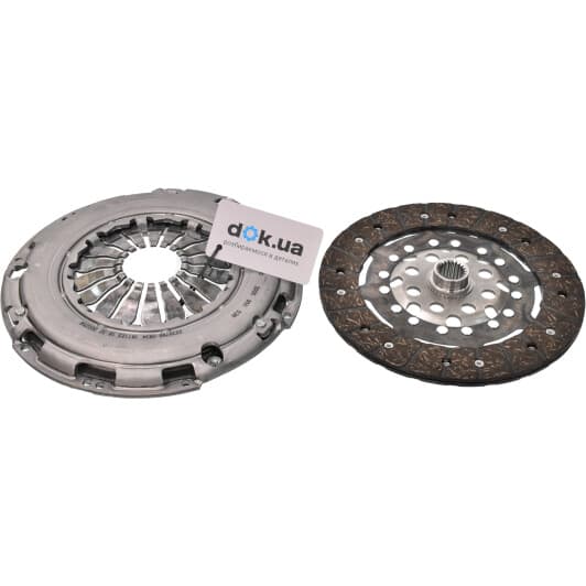 3000950538 Sachs Комплект сцепления