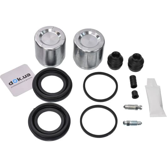 402164 ERT Ремкомплект гальмівного супорта