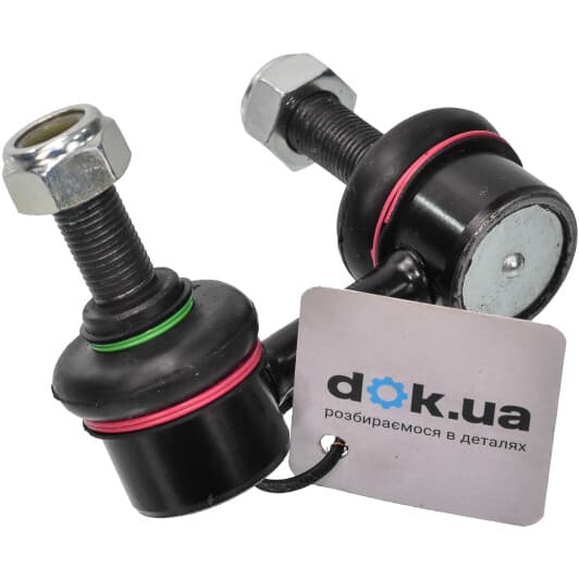 34120 Febi Стійка стабілізатора