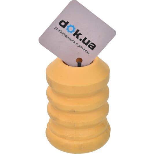 1342600200 JP Group Відбійник амортизатора