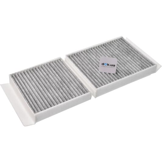 sak191s Shafer Фильтр салона