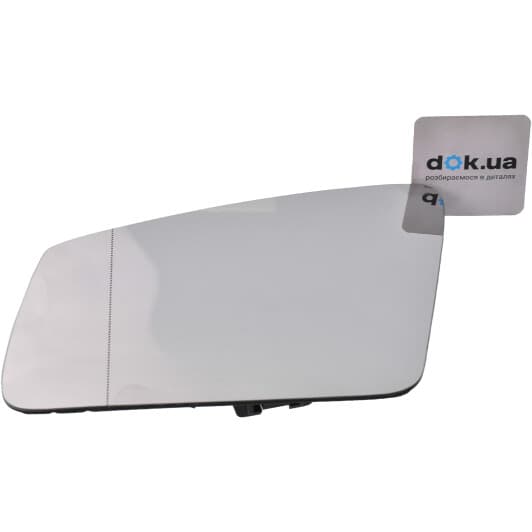 6471709 Alkar Стекло наружного зеркала