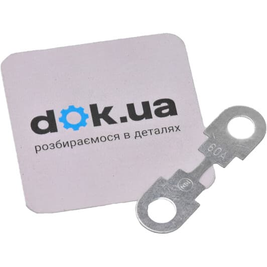 Запобіжник автомобільний Topran 113779 FS 60A