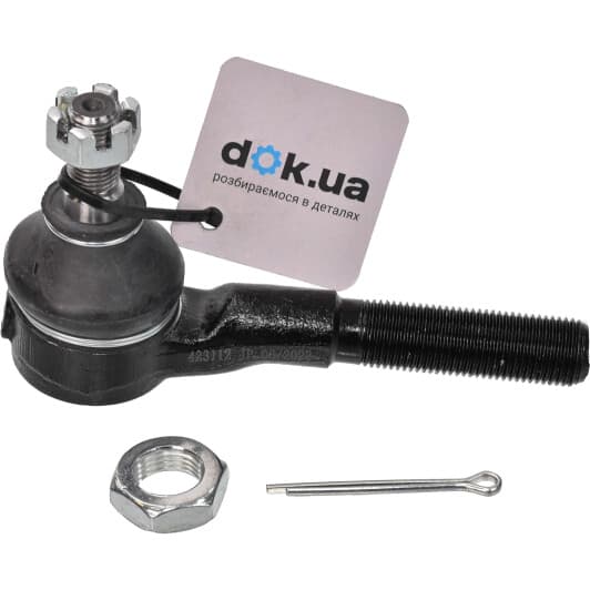 111599 Japko Наконечник рулевой тяги