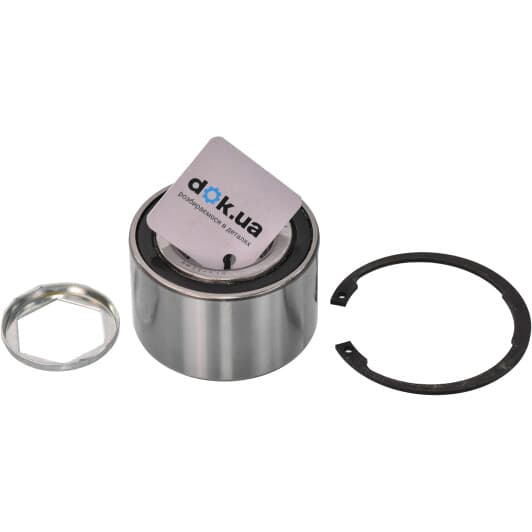 LO01326 Starline Підшипник ступиці колеса