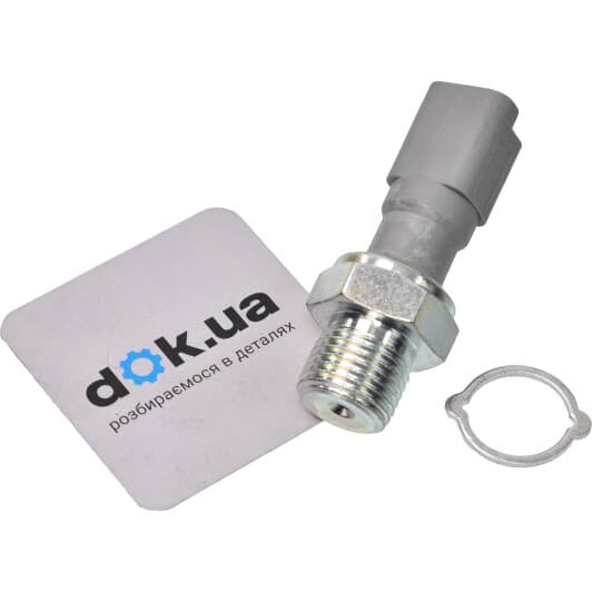 72031 Meat & Doria Датчик давления масла