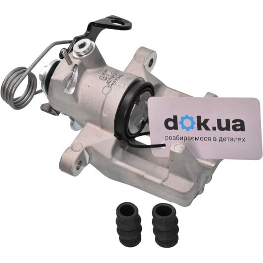 24338417315 ATE Гальмівний супорт