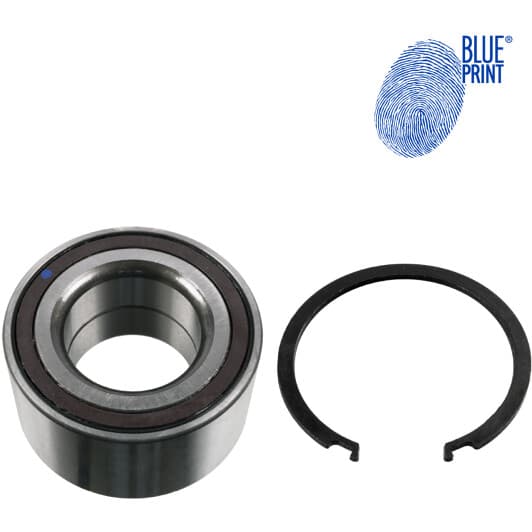 ADT38282 Blue Print Подшипник ступицы колеса