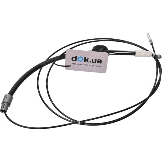 8140 10153 Triscan Трос ручного гальма