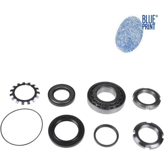 ADM58342 Blue Print Подшипник ступицы колеса