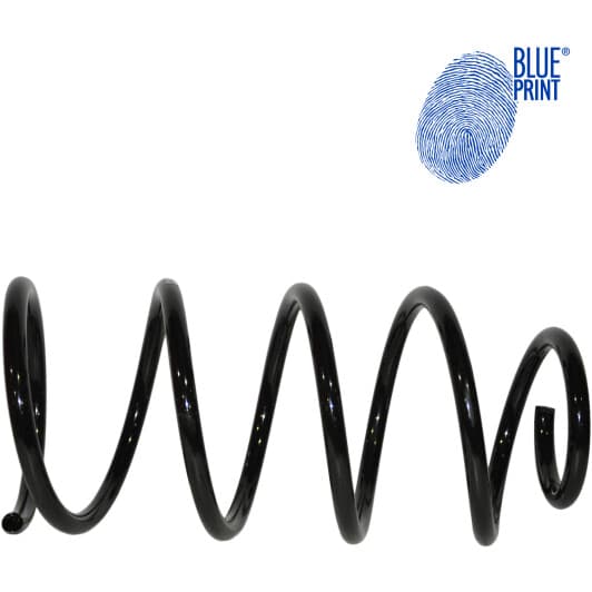 ADM588370 Blue Print Пружина підвіски для Mazda 3