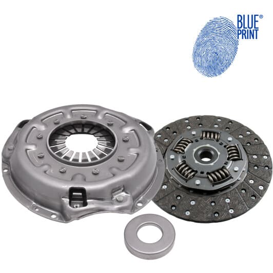 ADN130217 Blue Print Комплект сцепления