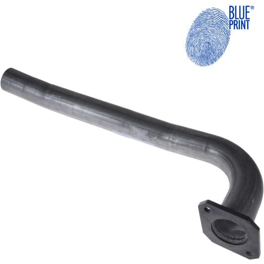 ADN16010 Blue Print Приемная труба