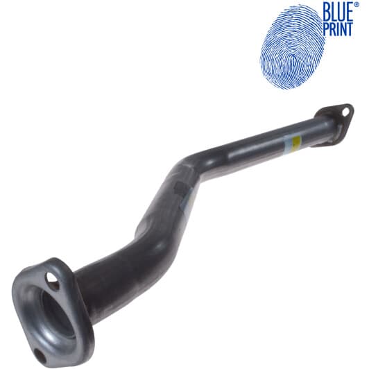 ADN16014 Blue Print Приймальна труба для Nissan Qashqai