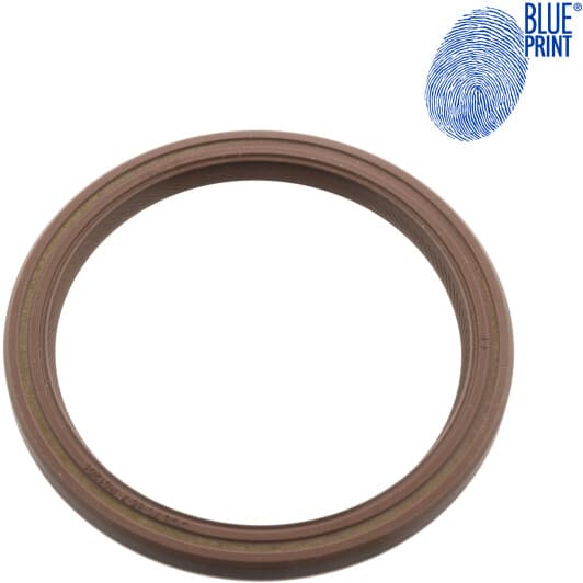 adn16142 Blue Print Сальник коленвала