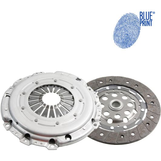 adp153064 Blue Print Комплект зчеплення