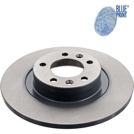 adp154339 Blue Print Тормозной диск для Peugeot 508