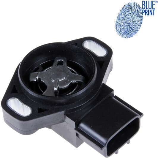 ADS77211 Blue Print Датчик положення дросельної заслонки для Subaru Impreza