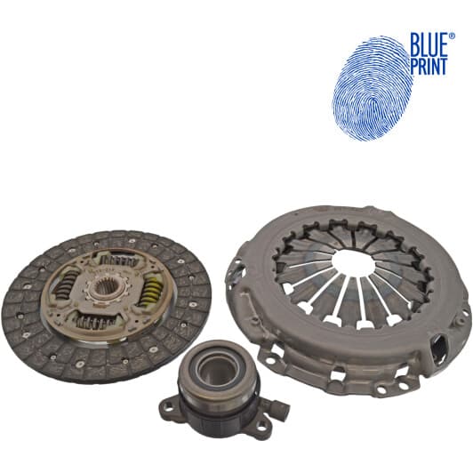 adt330296 Blue Print Комплект сцепления