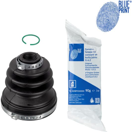 ADN18128 Blue Print Пильовик гранати